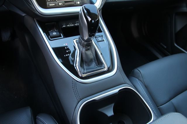 Certified 2025 Subaru Legacy Touring XT image 28