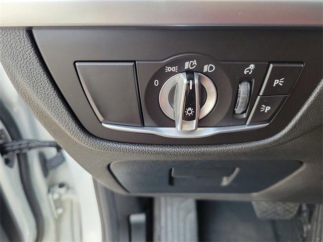 Used 2022 BMW X3 xDrive30i w/ Premium Package 2 image 21