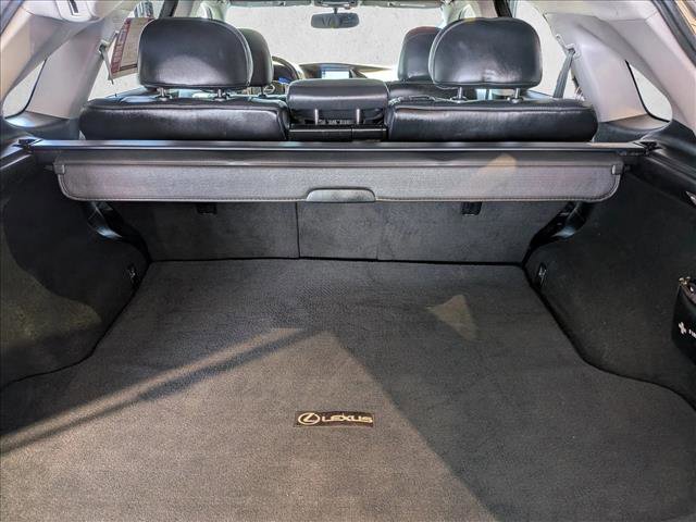Used 2015 Lexus RX 350 AWD image 20