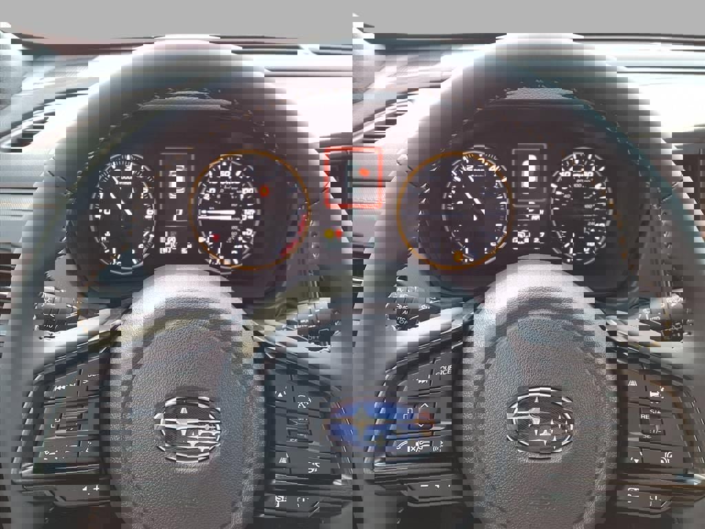 New 2026 Subaru Forester Wilderness image 7