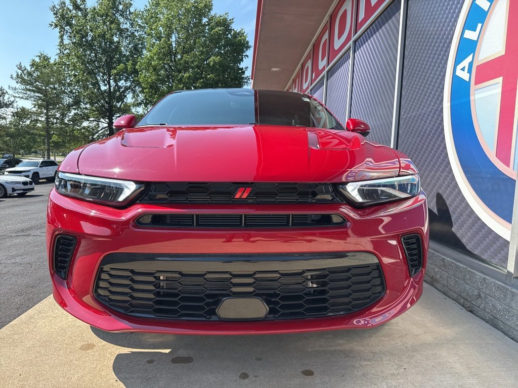 Used 2024 Dodge Hornet GT Plus image 7