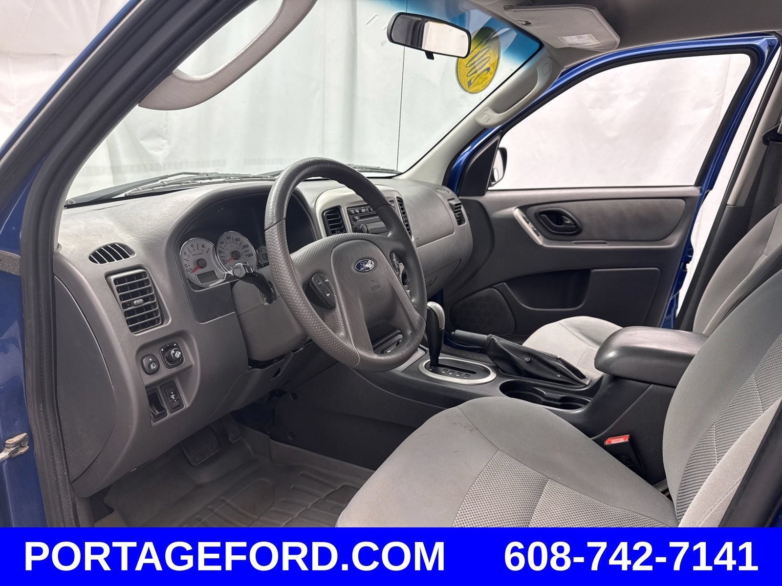 Used 2007 Ford Escape 4WD Hybrid image 10