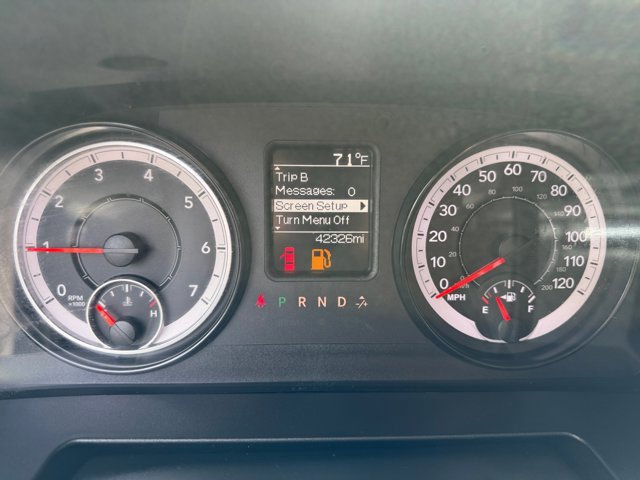 Used 2019 RAM 1500 Express w/ Wheel & Sound Group AWD/4WD image 16