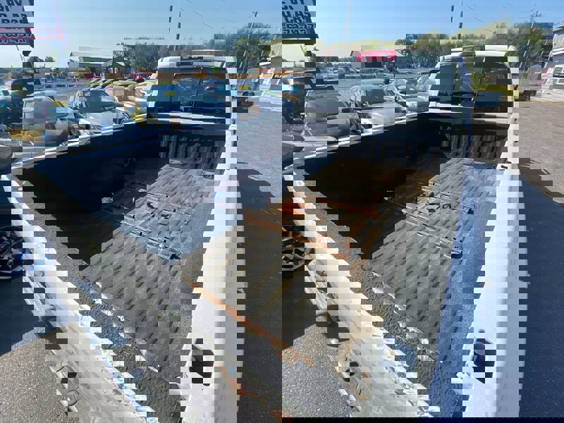 Used 2006 Dodge Ram 3500 Truck Laramie image 12