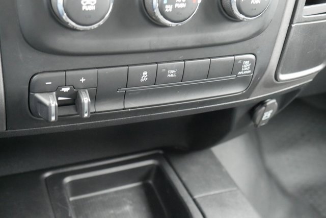 Used 2013 RAM 2500 Tradesman w/ HD Snow Plow Prep Group image 20