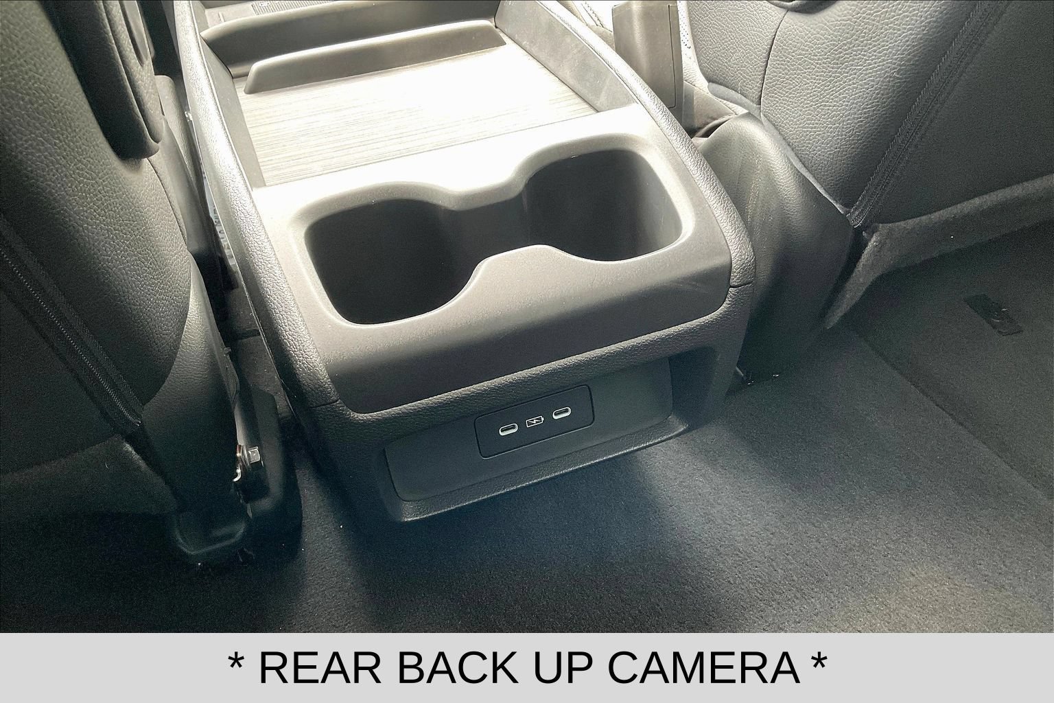 Used 2026 Honda Odyssey Elite image 10