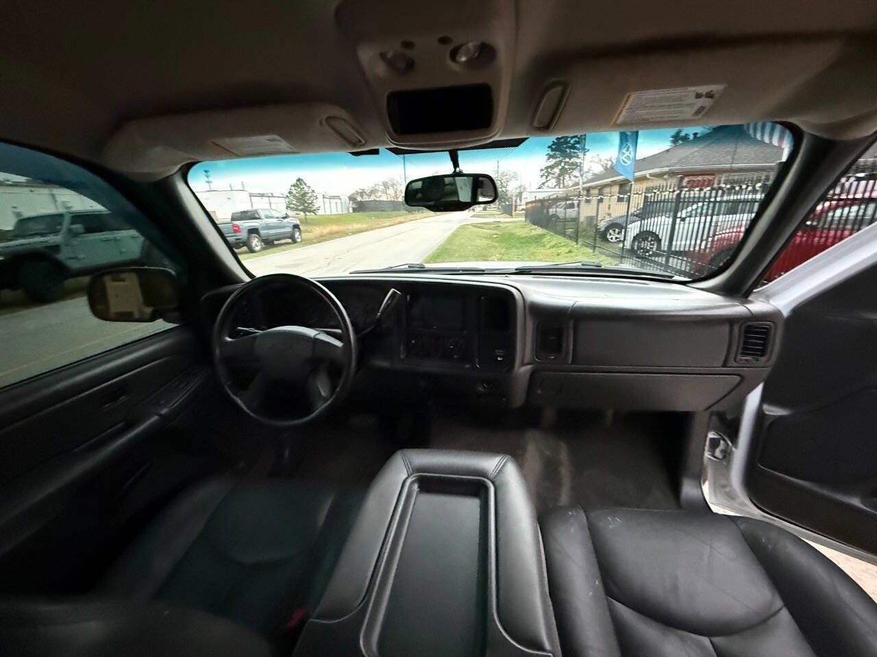 Used 2004 Chevrolet Silverado 1500 LS w/ Light Duty Power Package image 31