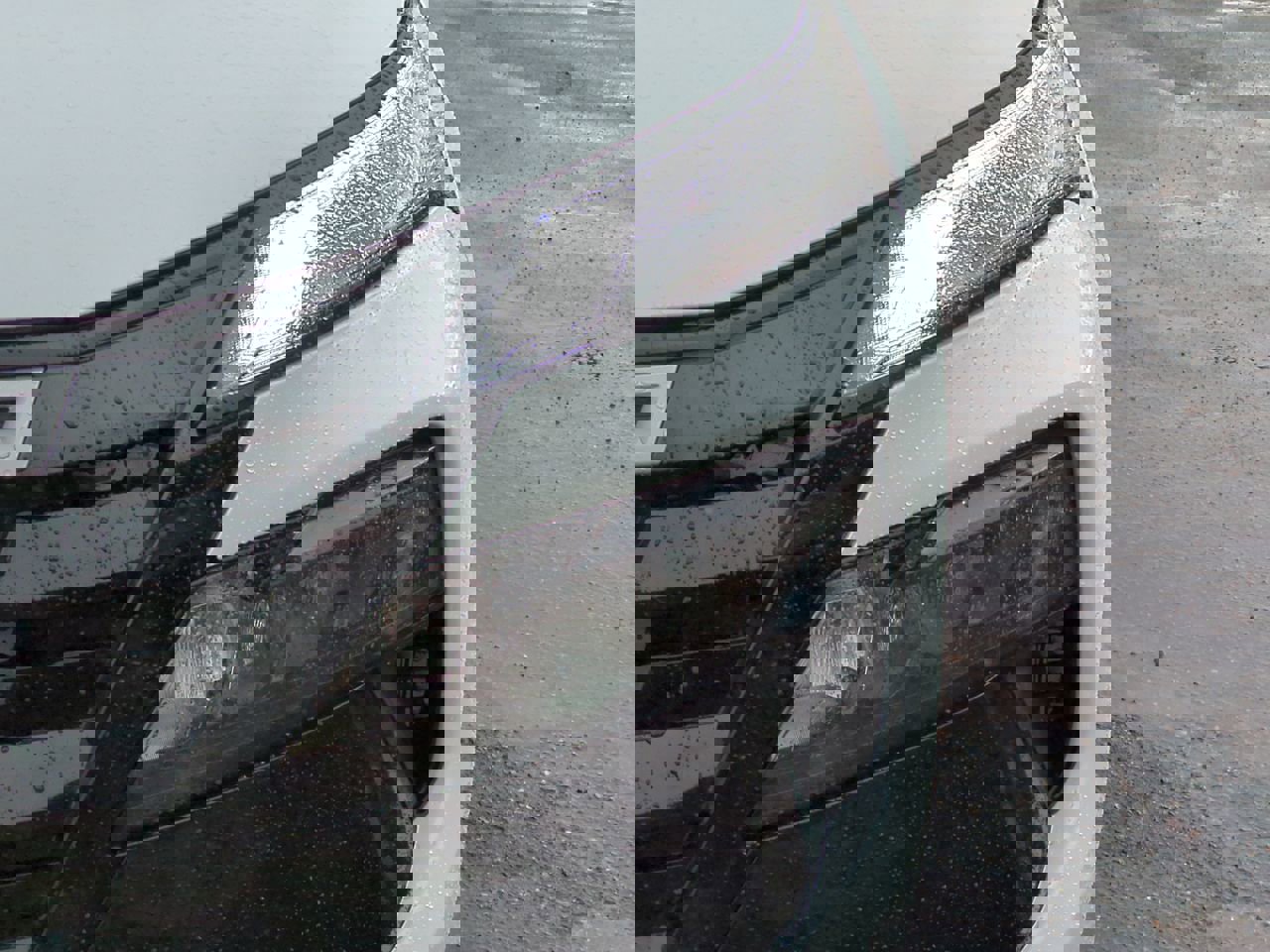 Used 2025 Nissan Rogue Rock Creek image 10