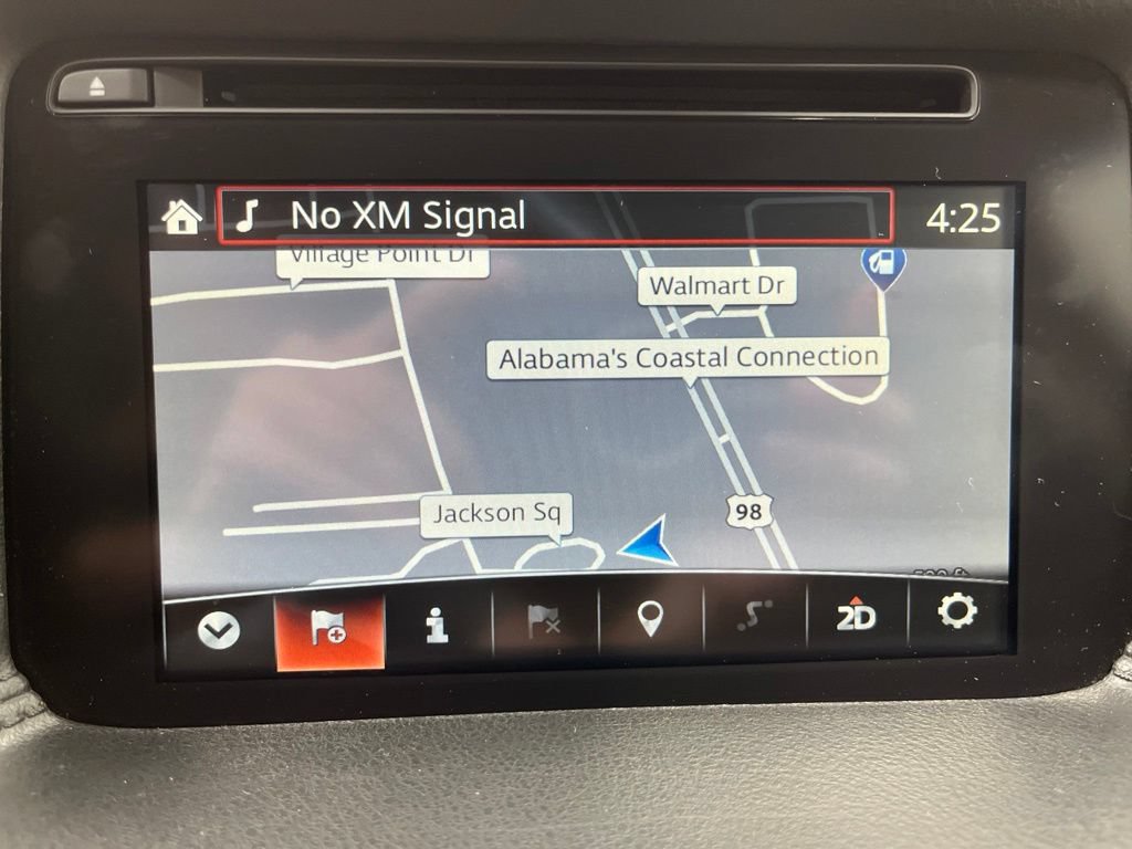 Used 2016 MAZDA CX-5 Grand Touring AWD/4WD image 13
