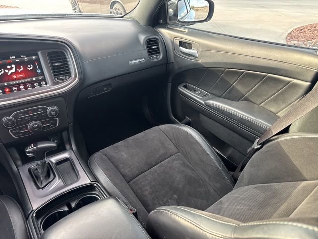 Used 2021 Dodge Charger GT w/ Plus Group RWD image 16