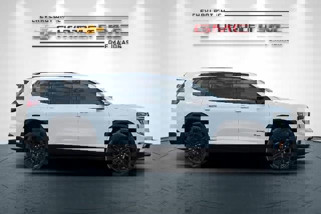 New 2026 GMC Acadia Elevation w/ Black Edition image 2