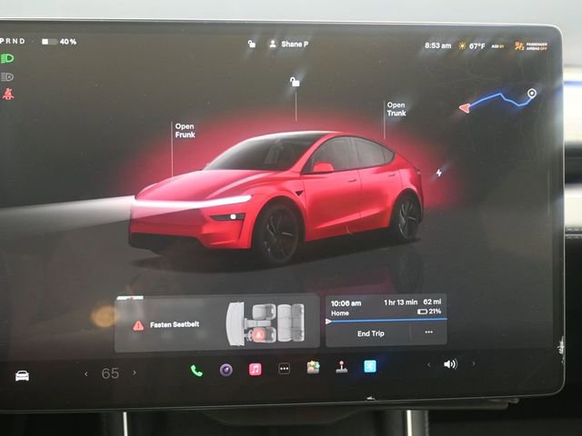 Used 2026 Tesla Model Y Long Range image 15