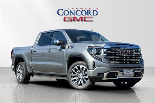 New 2026 GMC Sierra 1500 Denali video 2