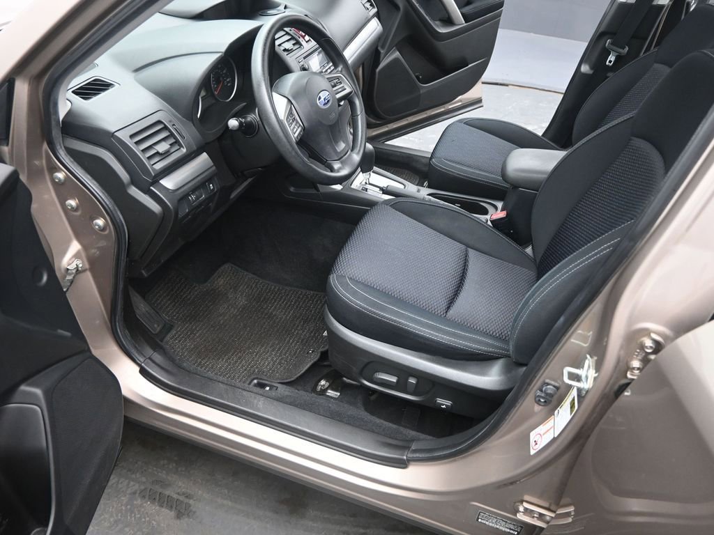 Used 2014 Subaru Forester 2.5i Premium w/ Popular Package #2 image 9