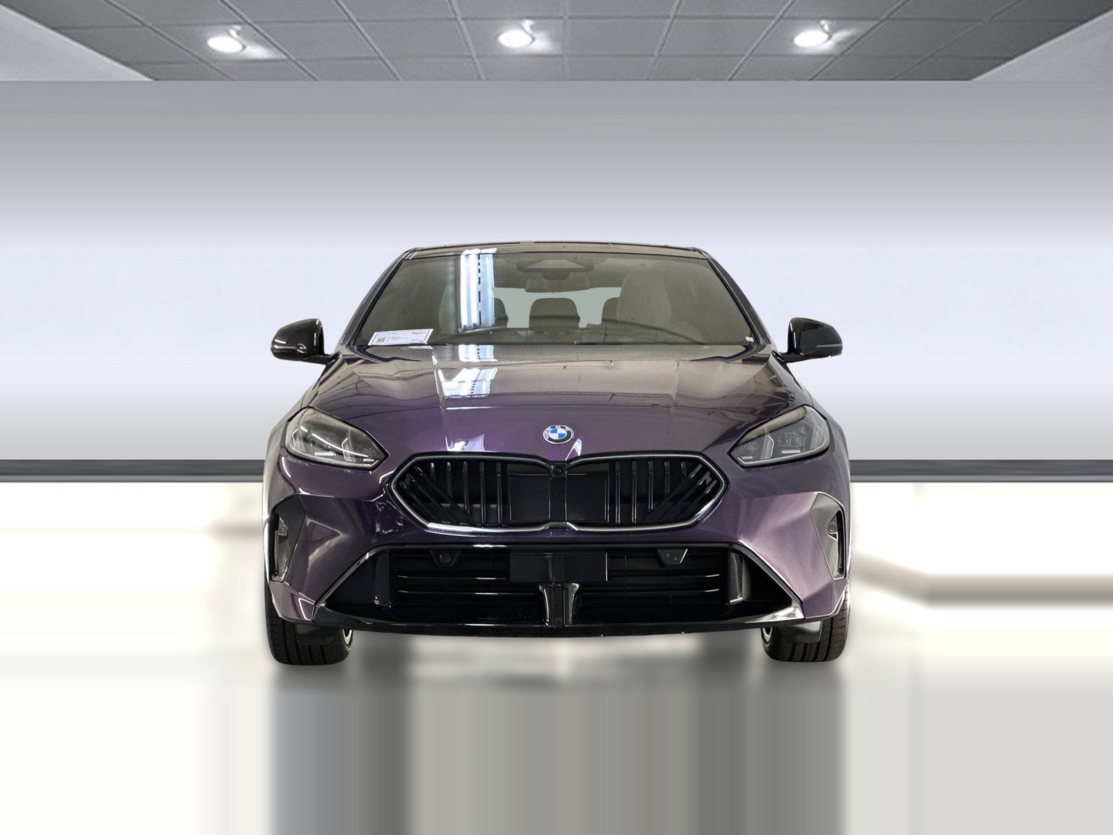 Used 2026 BMW 228i w/ Technology Package FWD image 5