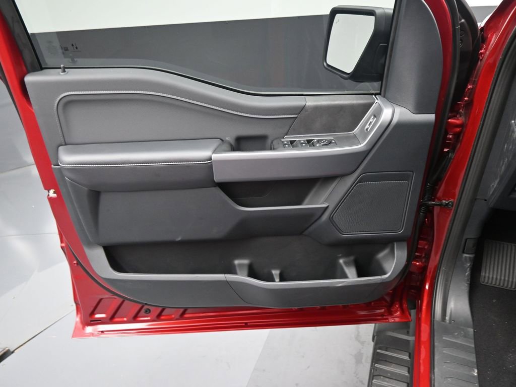 New 2026 Ford F150 XLT w/ Equipment Group 302A MID AWD/4WD image 13