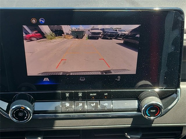 New 2026 Chevrolet Colorado W/T w/ WT Custom Package image 29