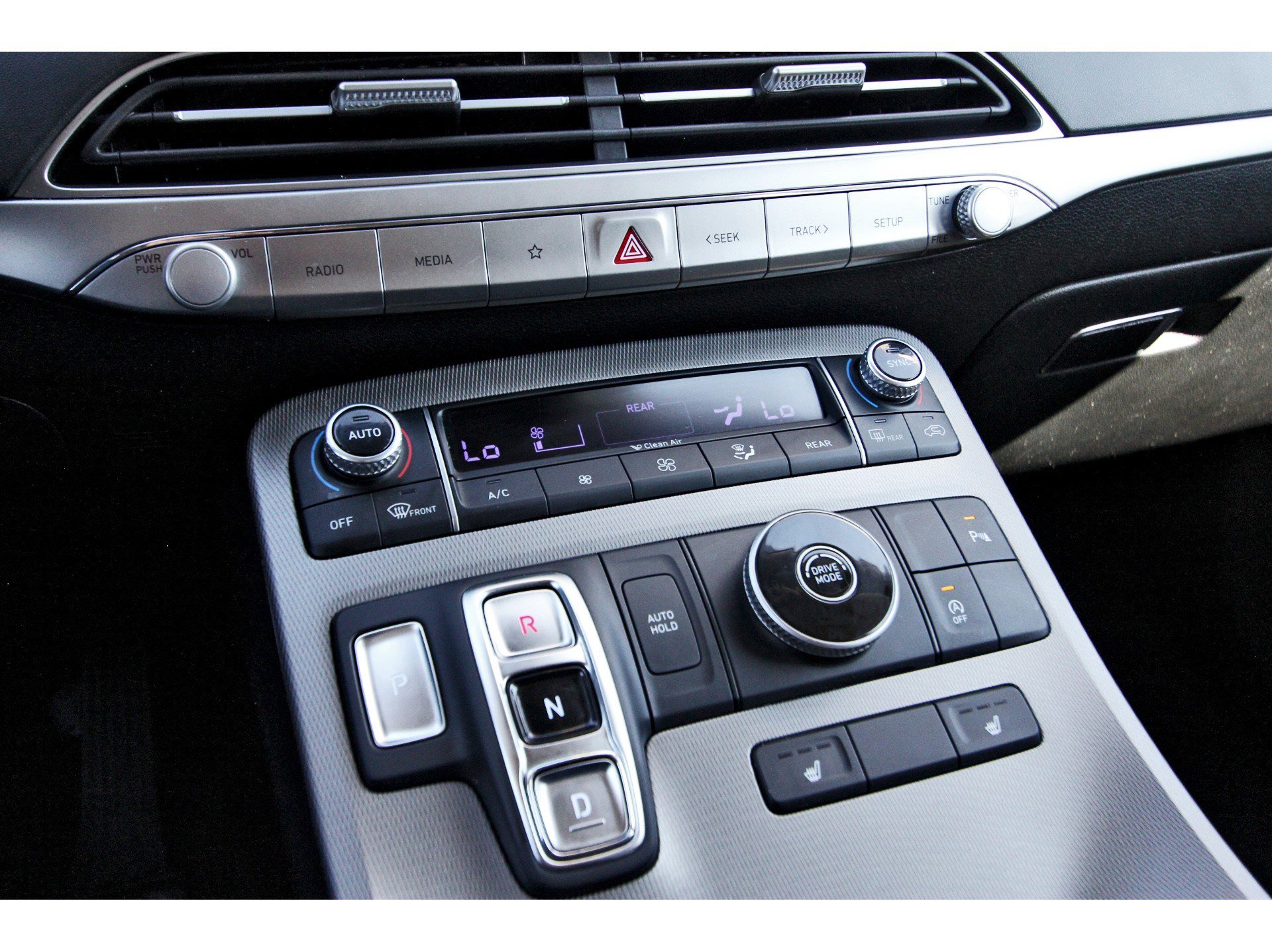 Used 2022 Hyundai Palisade SEL w/ Convenience Package FWD image 29