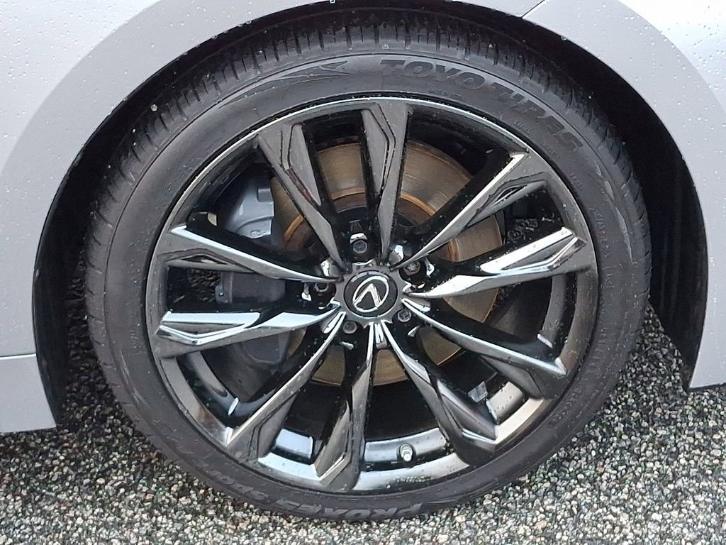 Used 2022 Lexus IS 350 F Sport image 8