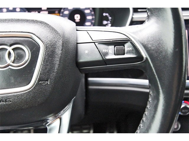 Used 2020 Audi Q3 2.0T Premium w/ Convenience Package image 20