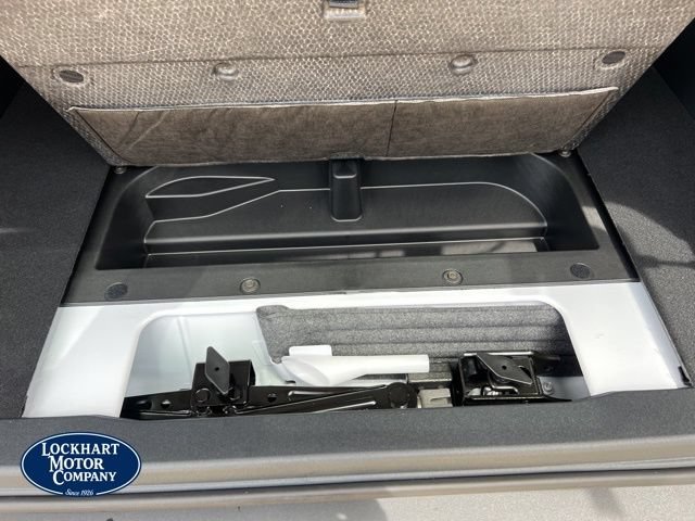 New 2026 Ford Bronco Heritage Edition AWD/4WD image 12