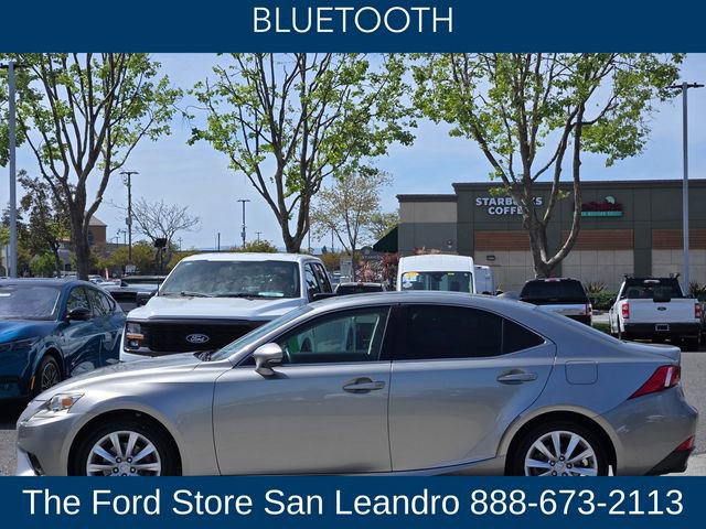 Used 2015 Lexus IS 250 image 5