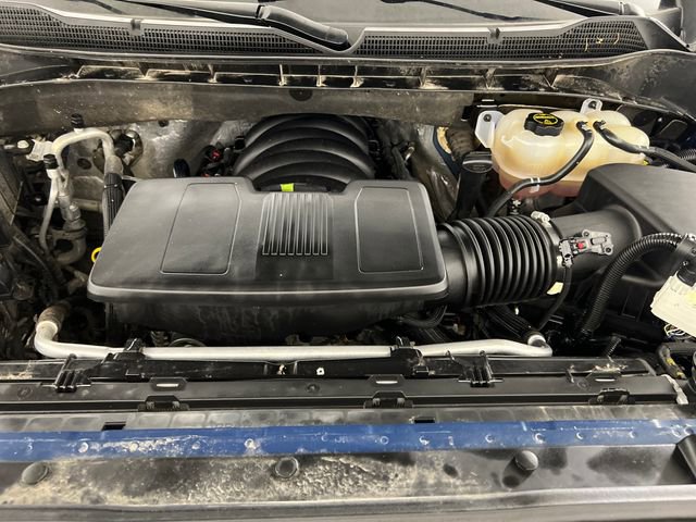 Used 2024 Chevrolet Silverado 1500 LT Trail Boss w/ Convenience Package II AWD/4WD image 22