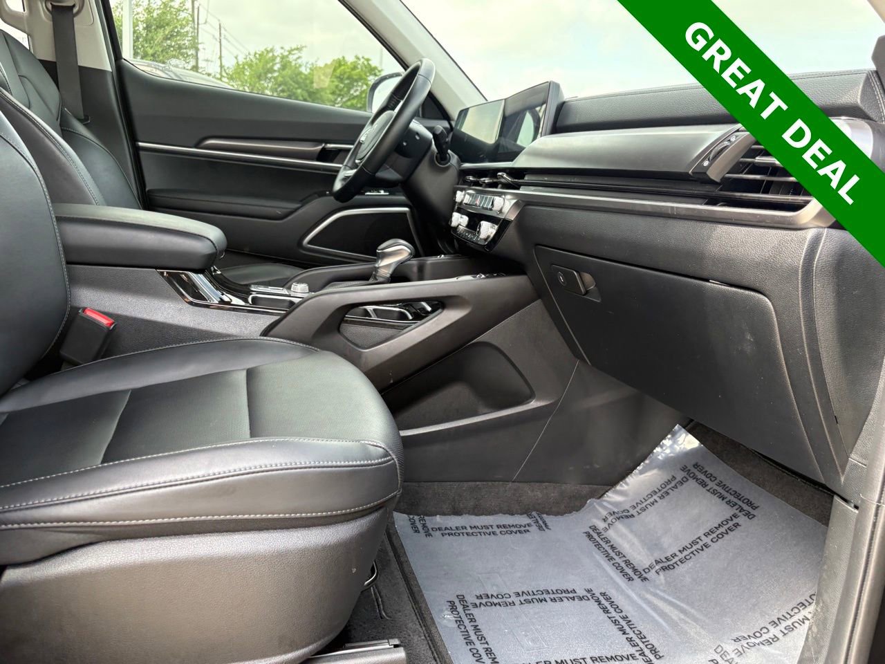 Used 2025 Kia Telluride S FWD image 39