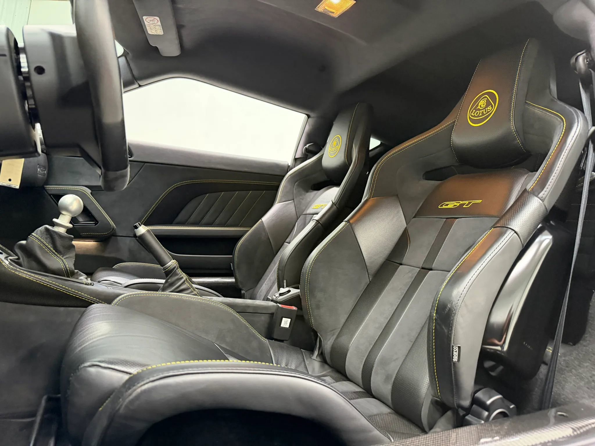 Used 2021 Lotus Evora RWD image 25