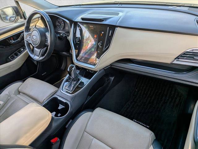 Used 2020 Subaru Outback Limited XT image 20