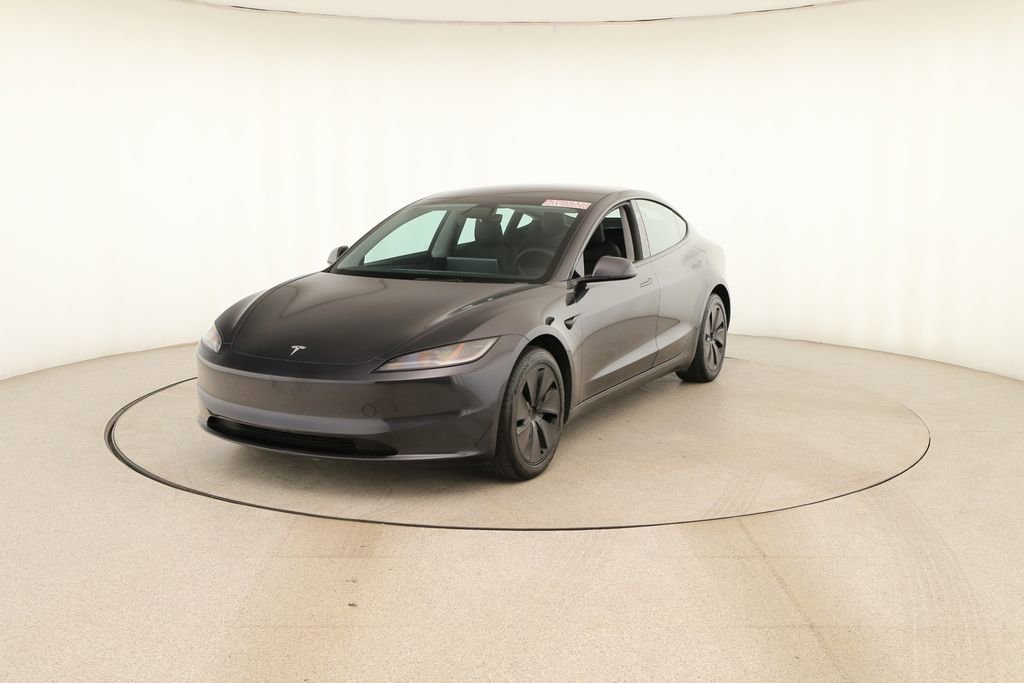 Used 2024 Tesla Model 3 Standard Range RWD image 12
