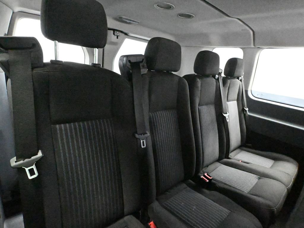 Used 2017 Ford Transit 350 XLT image 42