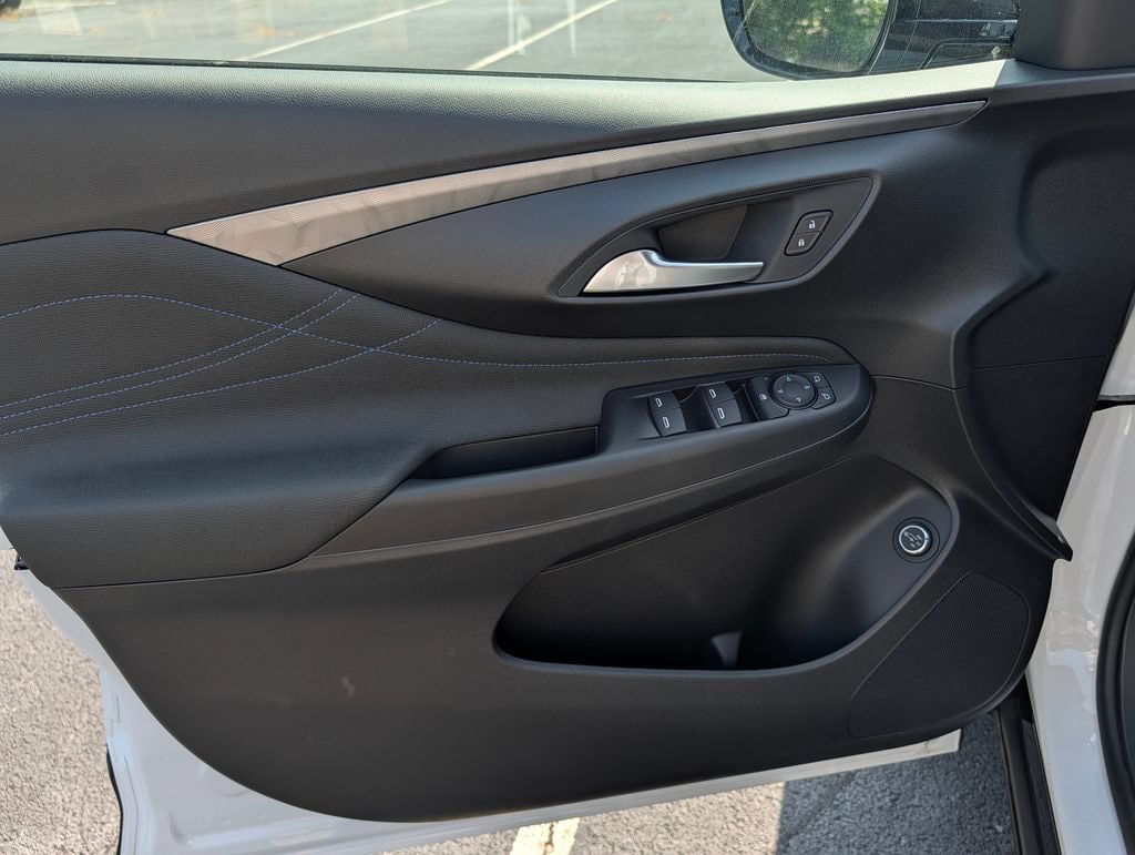 New 2026 Buick Envista Sport Touring w/ Convenience I Package FWD image 21