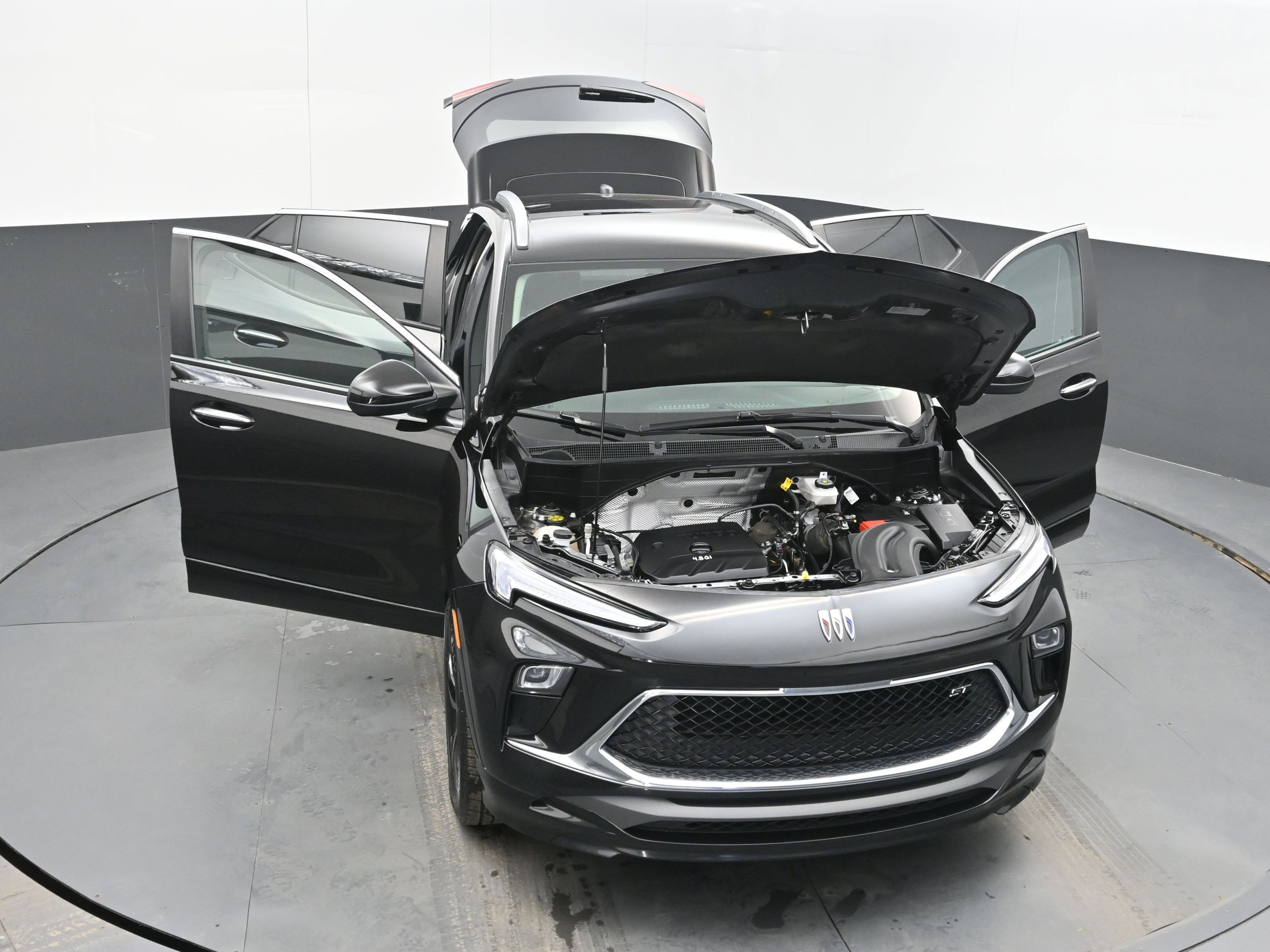 Used 2024 Buick Encore GX Sport Touring image 40