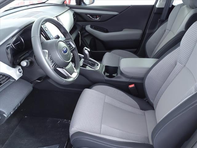 New 2025 Subaru Outback Premium w/ Popular Package #1A image 5