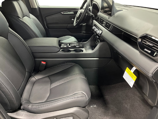 New 2026 Honda Passport RTL image 27