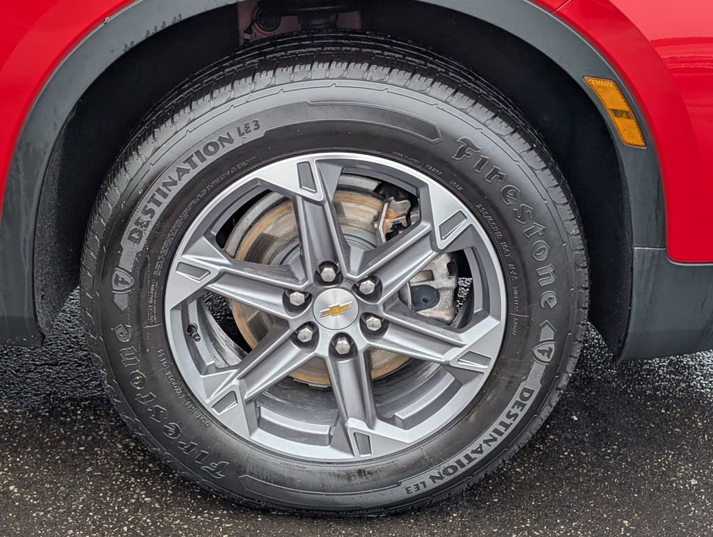 Used 2023 Chevrolet Blazer LT image 16