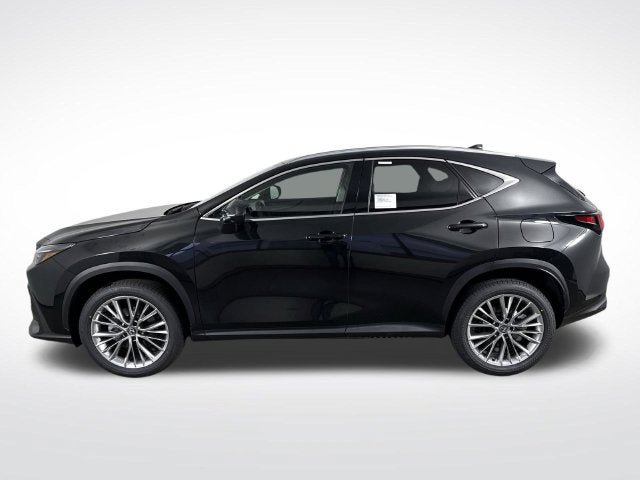 New 2026 Lexus NX 350 AWD w/ Premium Package image 29