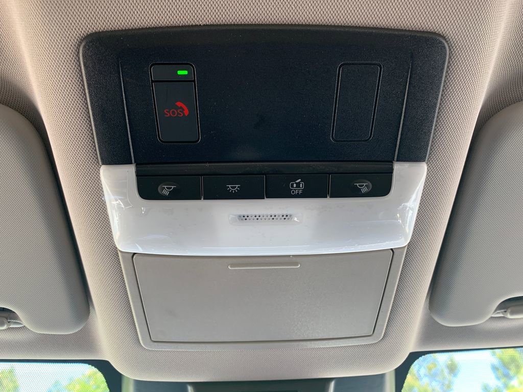 New 2026 Nissan Rogue SV FWD image 16