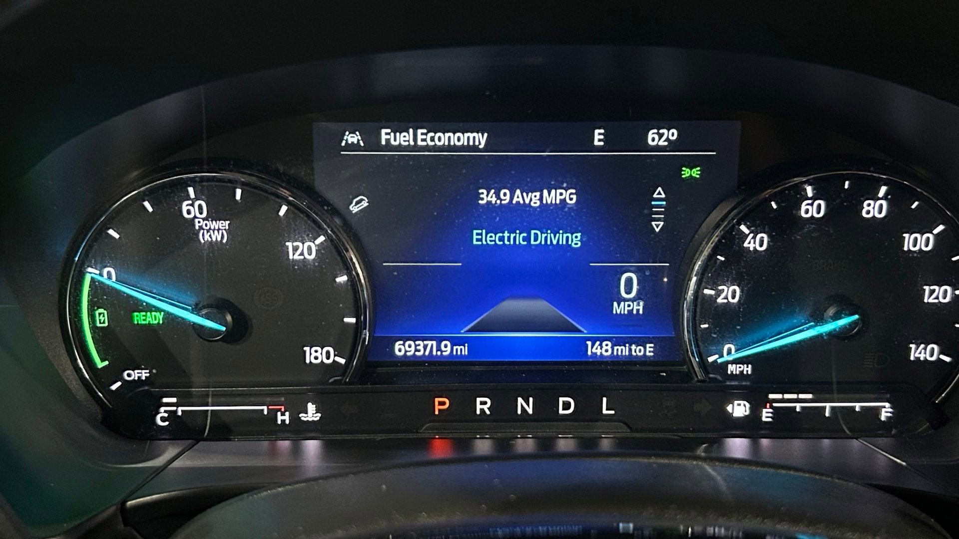 Used 2021 Ford Escape SE w/ Convenience Package FWD image 67