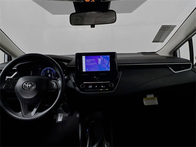 New 2026 Toyota Corolla LE image 26