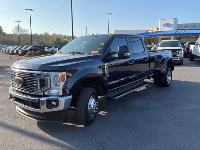 Used 2022 Ford F350 XLT w/ XLT Value Package image 13