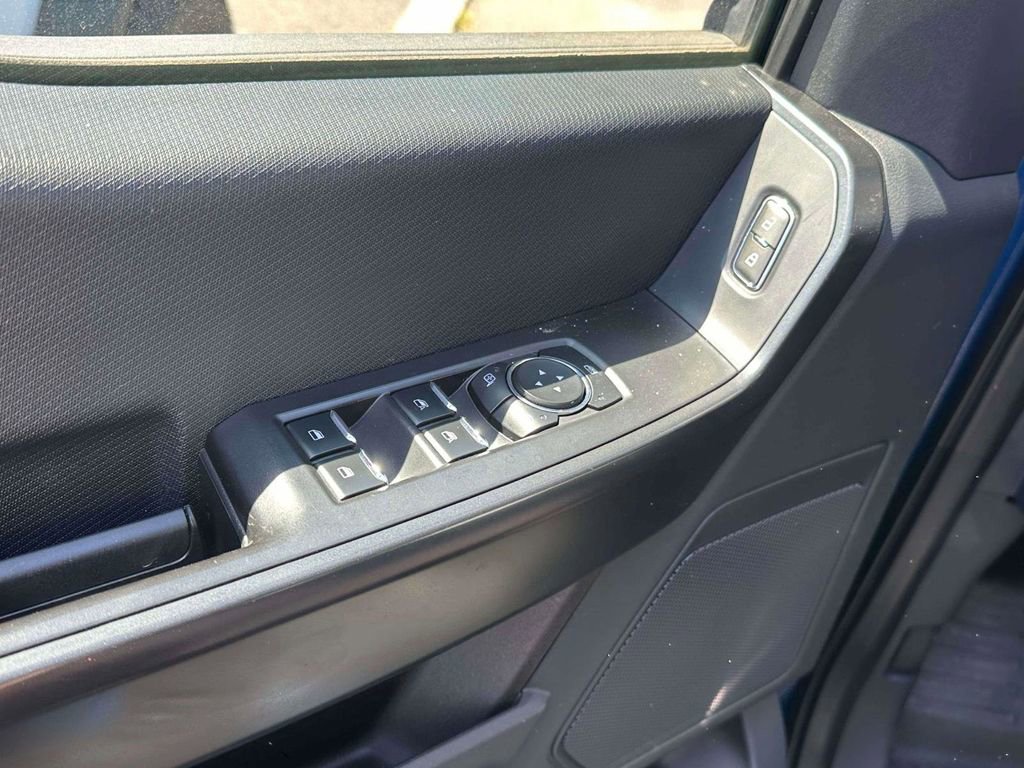 Used 2022 Ford F150 XL w/ STX Appearance Package AWD/4WD image 16
