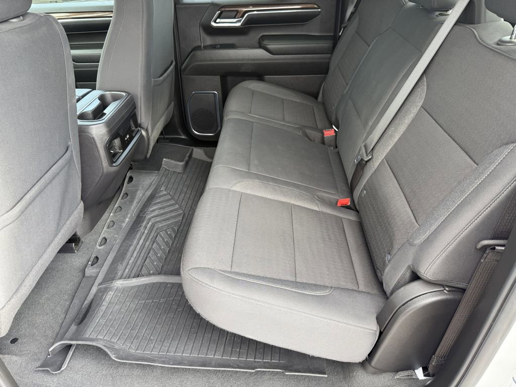 Used 2024 Chevrolet Silverado 1500 LT Trail Boss w/ Protection Package image 11