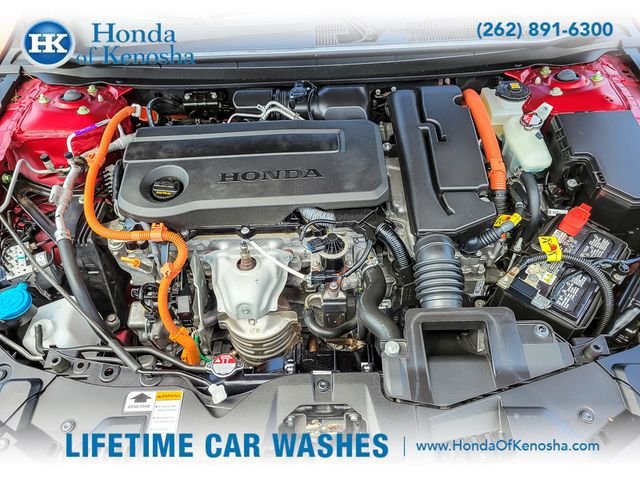 Used 2023 Honda Accord Sport image 27