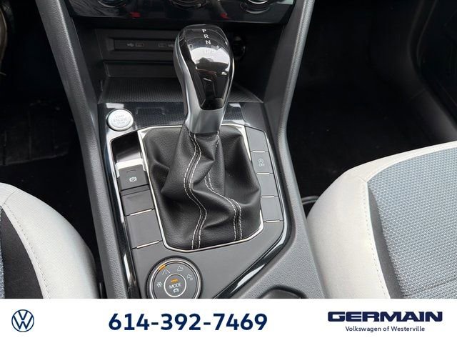 New 2026 Volkswagen Taos S image 27