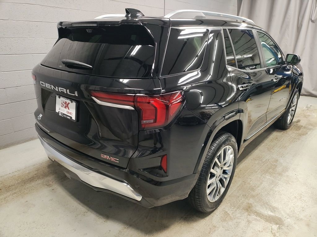 New 2026 GMC Terrain Denali w/ LPO, Floor Liner Package image 2