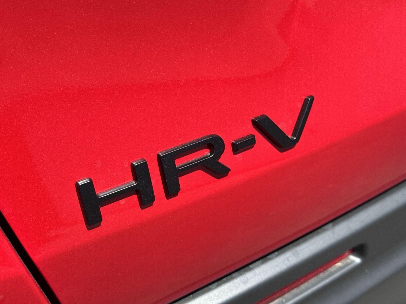 New 2026 Honda HR-V Sport image 6