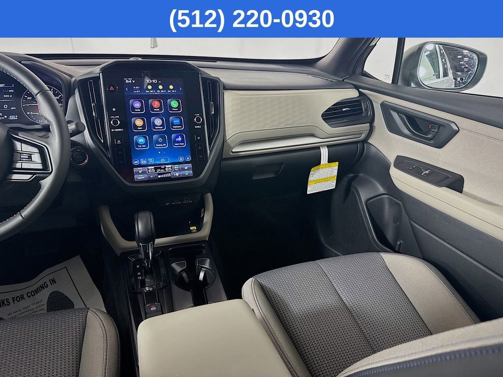 Used 2026 Subaru Forester Premium AWD/4WD image 28