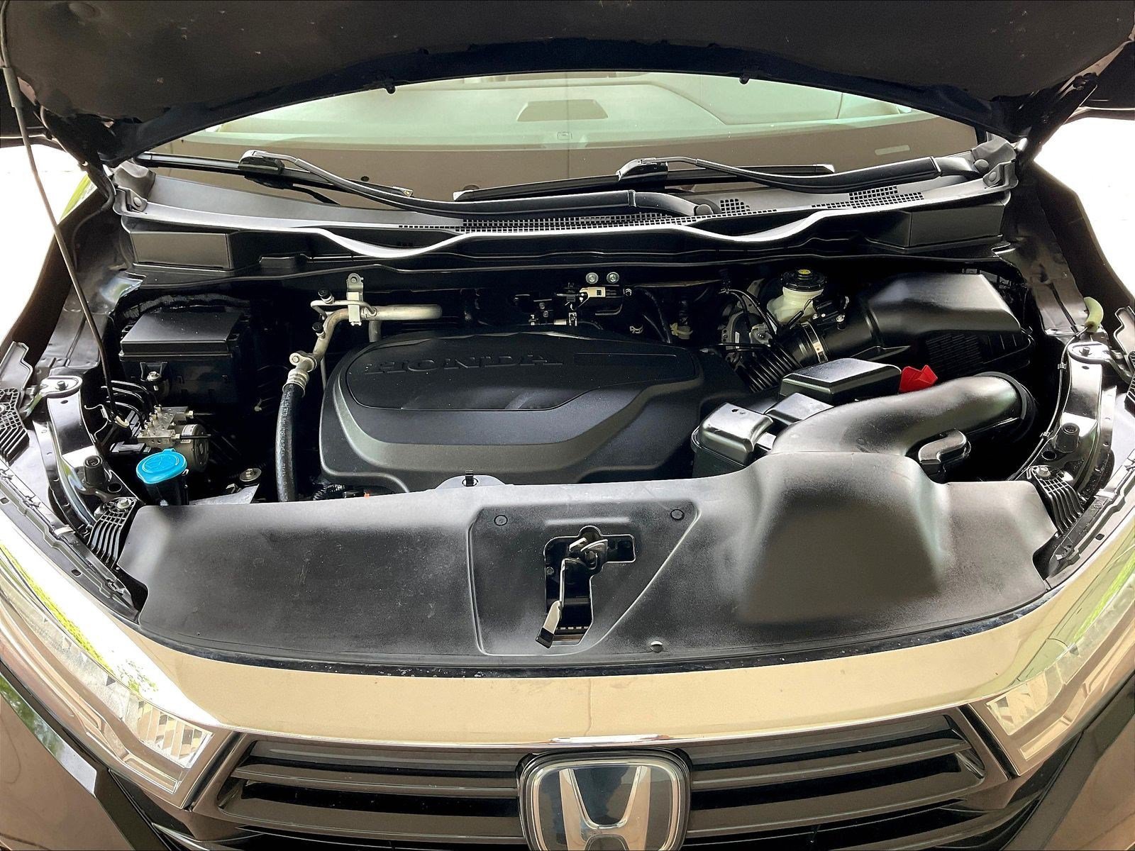 Used 2022 Honda Odyssey EX-L image 31